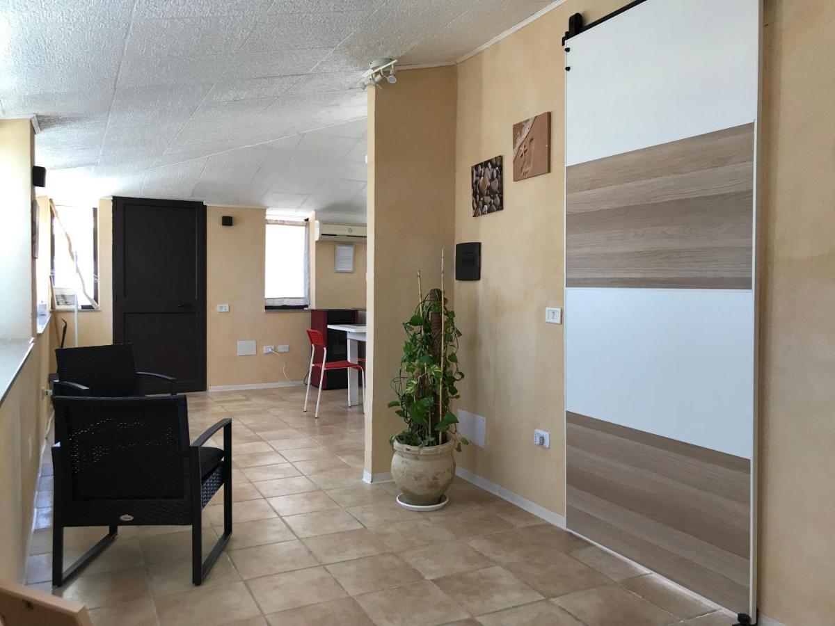 普拉Casa Scirocco Iun Q2421公寓 外观 照片